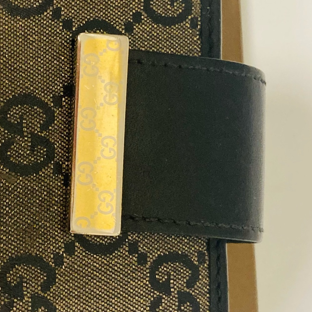 Authentic Gucci wallet - Picture 14 of 14